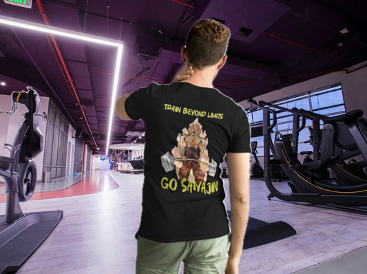Saiyajin II T-Shirt