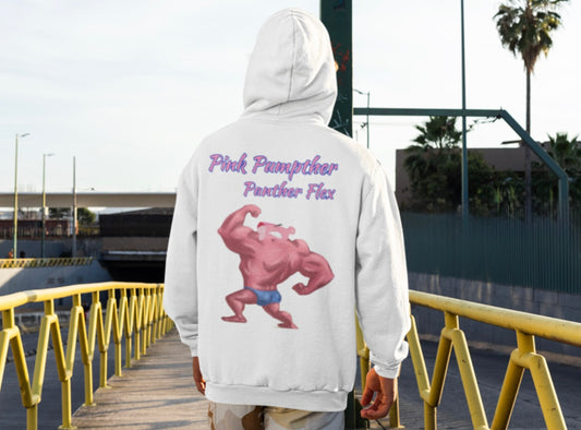 Pumpther Hoodie