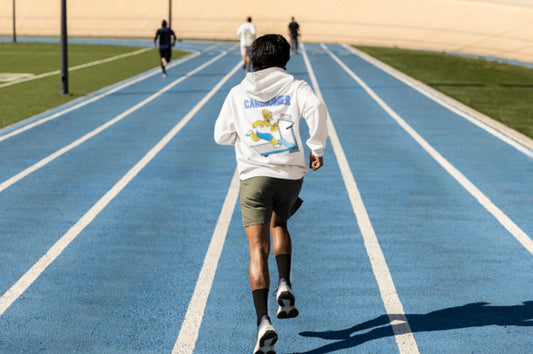 Cardiomer Hoodie