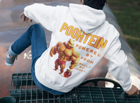 Poothein Hoodie