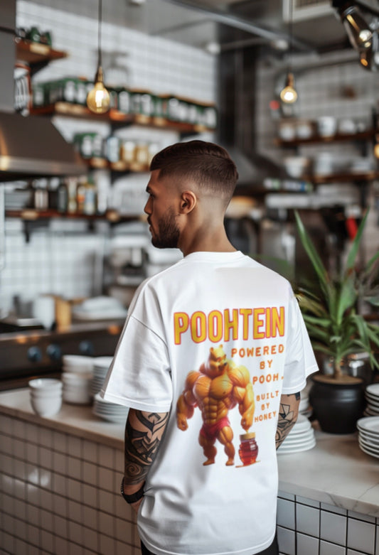 Poohtein T-Shirt