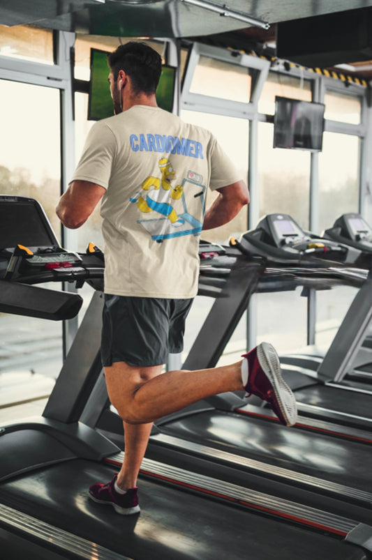 Cardiomer T-Shirt