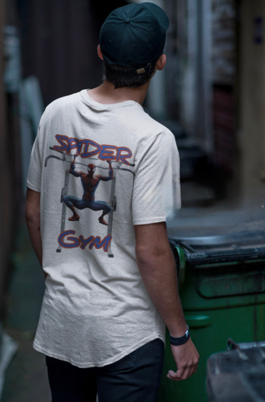 Spider T-Shirt