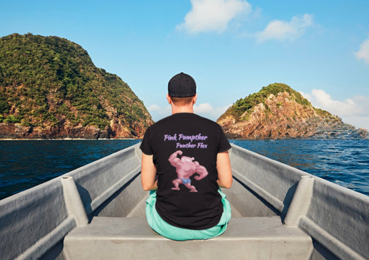 Pumpther Flex T-Shirt