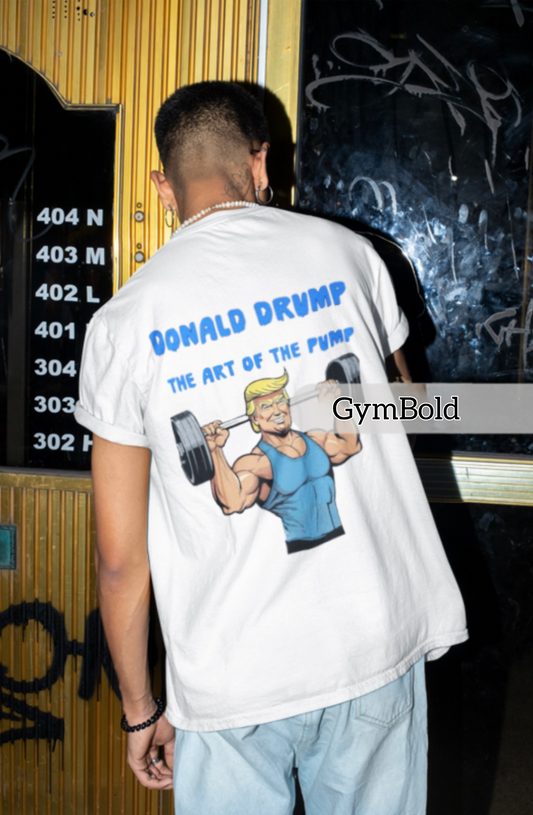 D-Drump T-Shirt